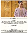 Lupita 4482 By Ganga Bemberg Silk Designer Salwar Suits
